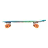 Пенні борд D-Street Nickel Army Tie-Dye 68 см