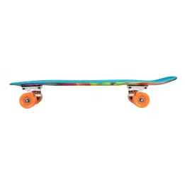 Пенні борд D-Street Nickel Army Tie-Dye 68 см