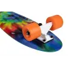 Пенні борд D-Street Nickel Army Tie-Dye 68 см