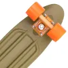 Penny Board Australia Original - BURNT OLIVE 22