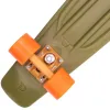 Penny Board Australia Original - BURNT OLIVE 22