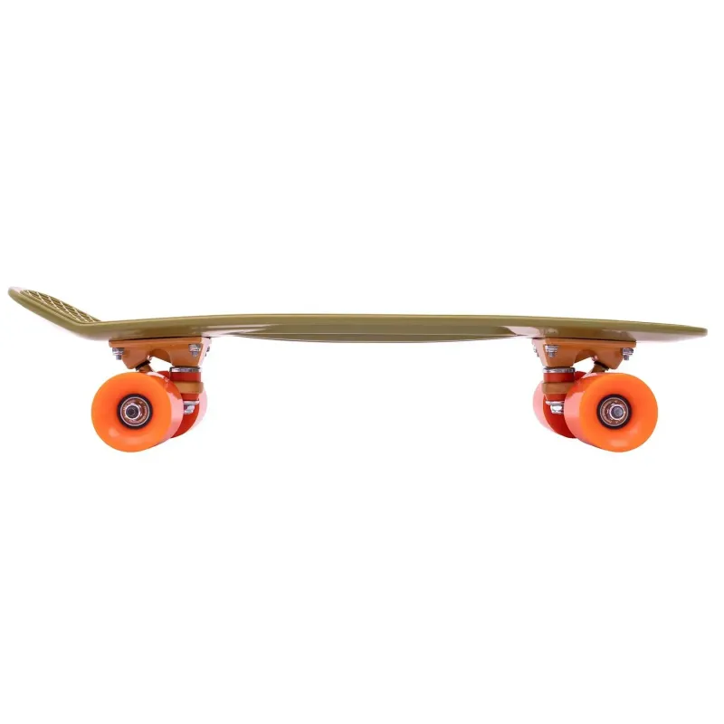 Penny Board Australia Original - BURNT OLIVE 22