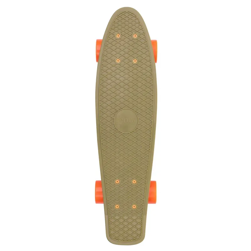 Penny Board Australia Original - BURNT OLIVE 22