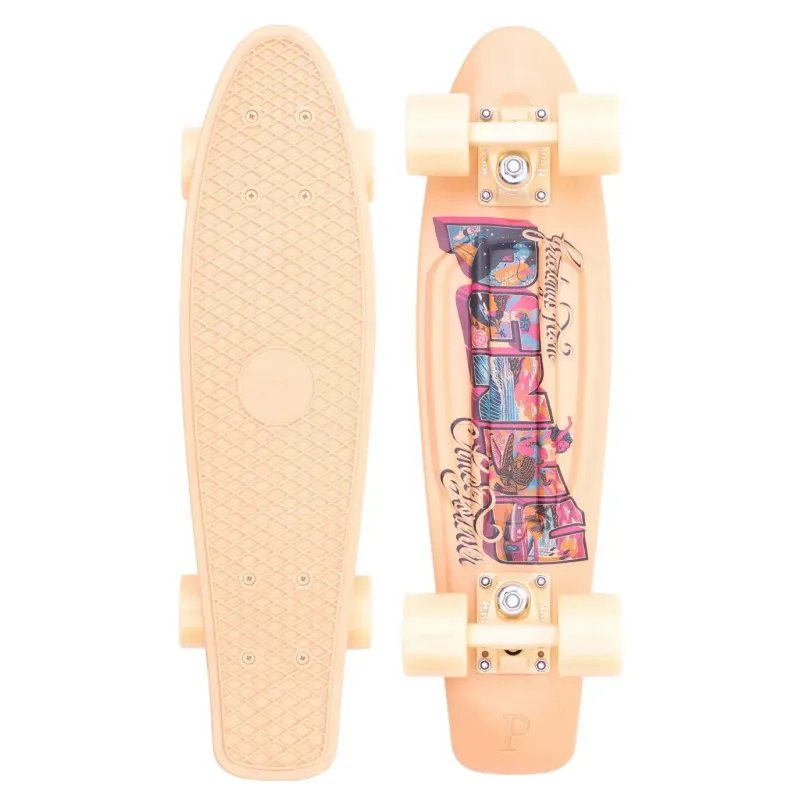 Penny Board Australia Original - POSTCARD COASTAL 22
