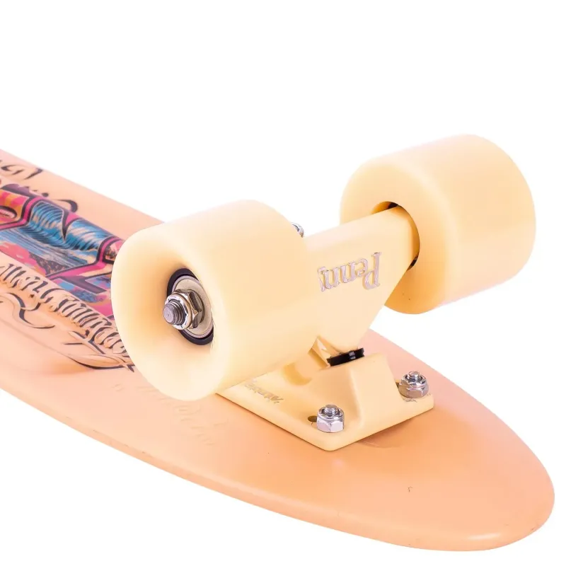 Penny Board Australia Original - POSTCARD COASTAL 22