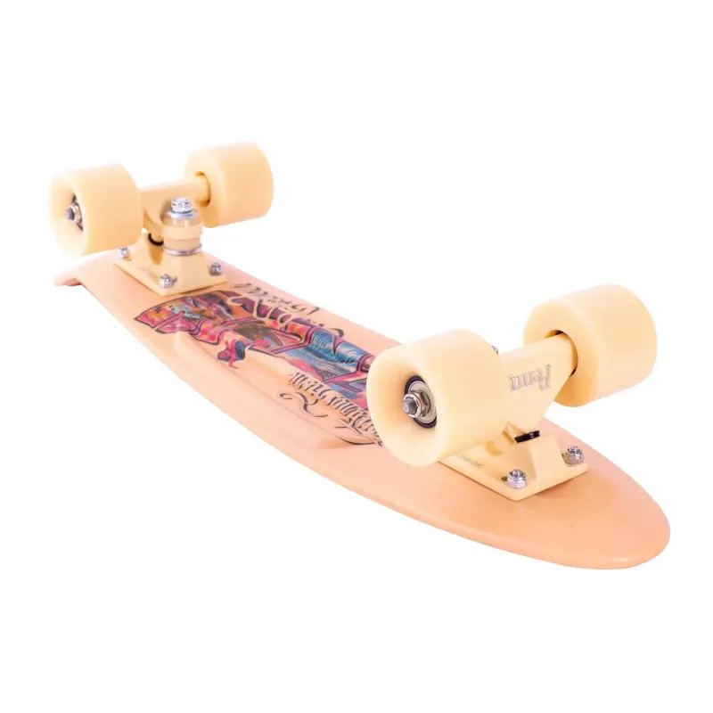 Penny Board Australia Original - POSTCARD COASTAL 22