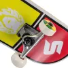 Скейтборд дитячий Story Rasta 7.5
