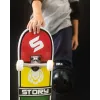 Скейтборд дитячий Story Rasta 7.5