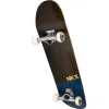 Скейтборд для трюків NKX Signature Black/Blue 8