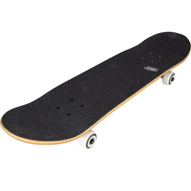 Скейтборд для трюків NKX Progression Black 8