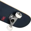 Скейтборд для трюків NKX Progression Black 7