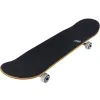 Скейтборд трюковий NKX Rasta Royal Lion 8.25