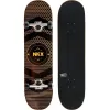 Скейтборд трюковий NKX Roya 8.25