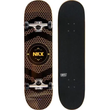 Скейтборд трюковий NKX Roya 8.25
