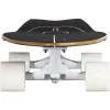 Серф скейт NKX Maverick Surfskate Maver Ick Blue 78 см