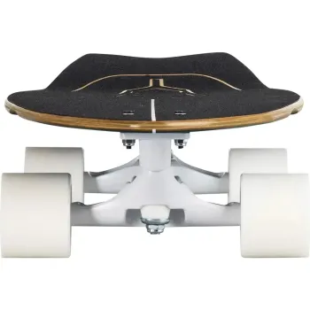 Серф скейт NKX Maverick Surfskate Maver Ick Blue 78 см