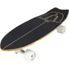Серф скейт NKX Maverick Surfskate Maver Ick Blue 78 см
