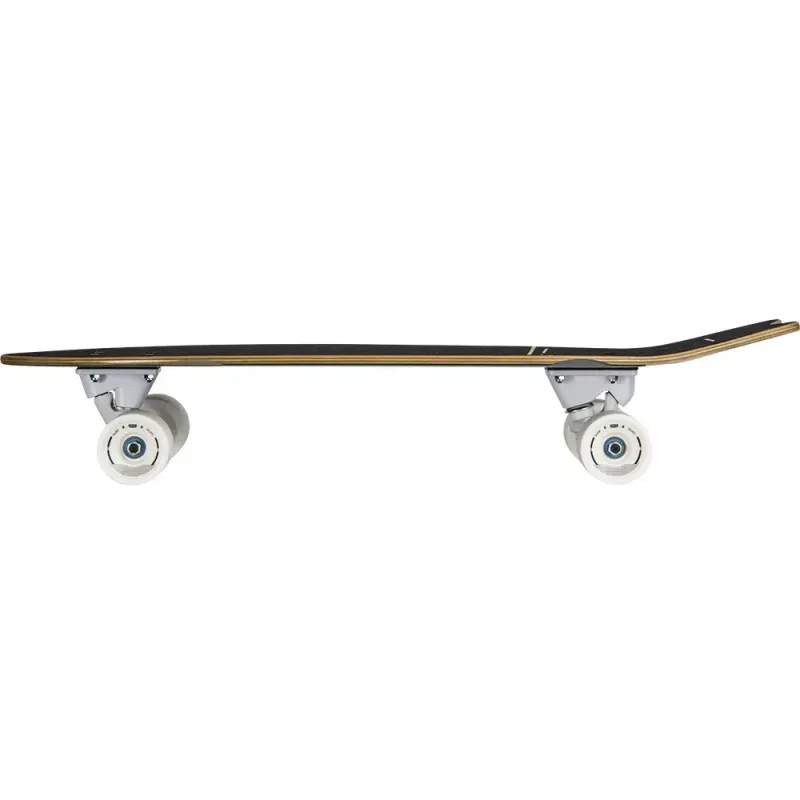 Серф скейт NKX Maverick Surfskate Maver Ick Blue 78 см