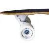 Серф скейт NKX Maverick Surfskate Maver Ick Blue 78 см