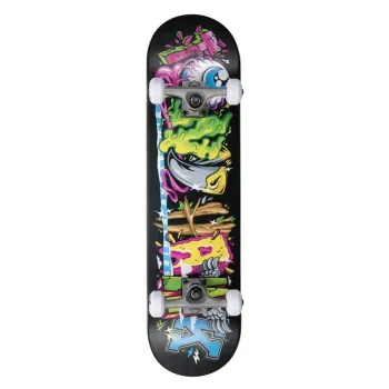 Скейтборд Tony Hawk SS 180 Complete Ransom 8 дюймів
