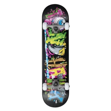 Скейтборд Tony Hawk SS 180 Complete Ransom 8 дюймів