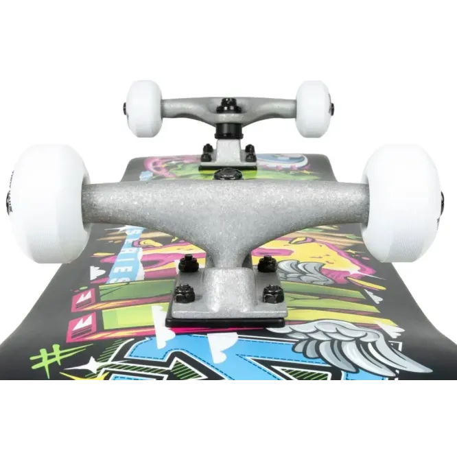 Скейтборд Tony Hawk SS 180 Complete Ransom 8 дюймів