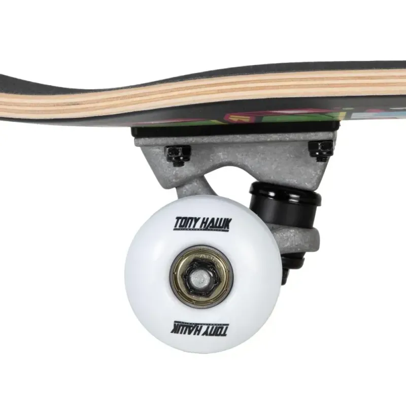 Скейтборд Tony Hawk SS 180 Complete Ransom 8 дюймів