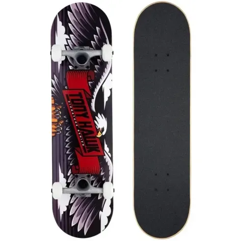 Скейтборд Tony Hawk SS 180 Complete Wingspan Special 8 дюймів