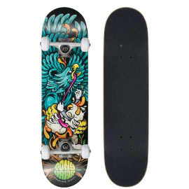 Скейтборд Tony Hawk SS 180 Complete Rotten 7.375 дюймів