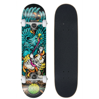 Скейтборд Tony Hawk SS 180 Complete Rotten 7.375 дюймів