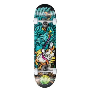 Скейтборд Tony Hawk SS 180 Complete Rotten 7.375 дюймів