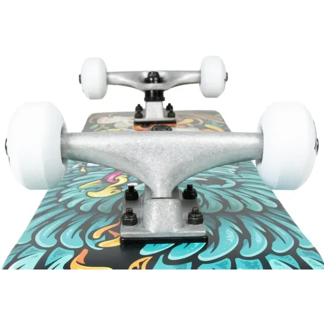 Скейтборд Tony Hawk SS 180 Complete Rotten 7.375 дюймів