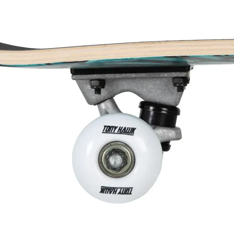 Скейтборд Tony Hawk SS 180 Complete Rotten 7.375 дюймів