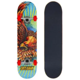 Скейт Tony Hawk SS 180 Complete Golden Hawk 7.75 дюймів