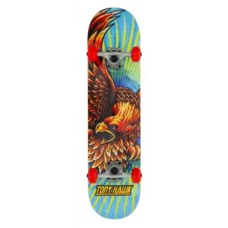Скейт Tony Hawk SS 180 Complete Golden Hawk 7.75 дюймів
