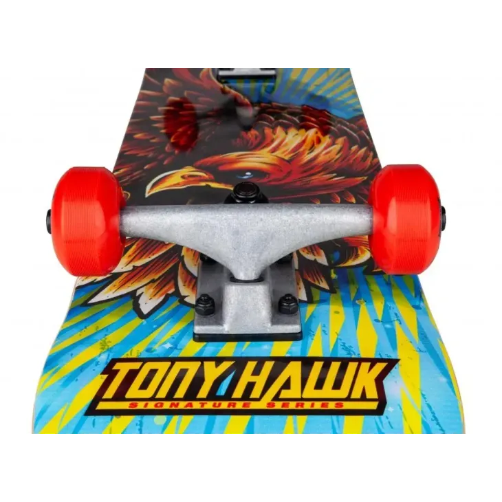 Скейт Tony Hawk SS 180 Complete Golden Hawk 7.75 дюймів