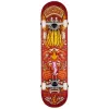 Скейтборд трюковий Rocket Chief Pile-Up Red 7.75