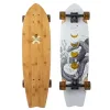 Скейт круізер Arbor Bamboo Sizzler 30.5