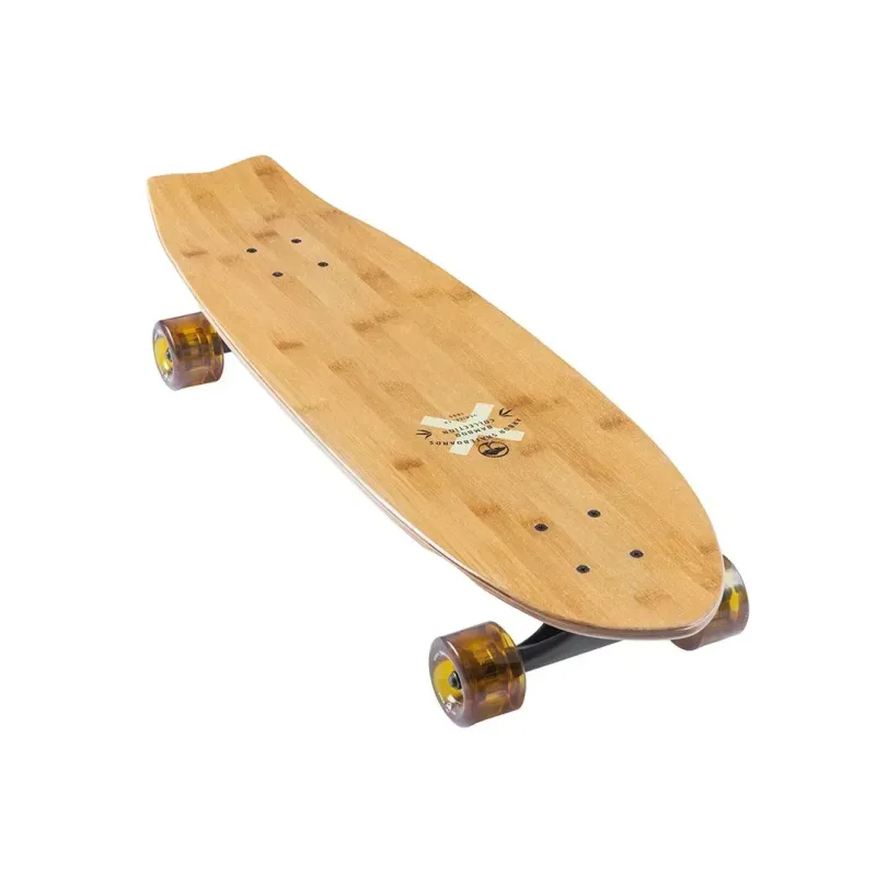 Скейт круізер Arbor Bamboo Sizzler 30.5