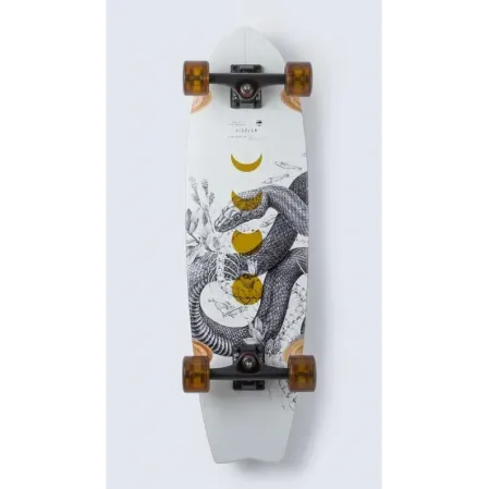 Скейт круізер Arbor Bamboo Sizzler 30.5