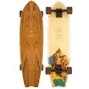 Скейт круізер Arbor Groundswell Sizzler 30.5