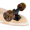 Скейт круізер Arbor Groundswell Sizzler 30.5