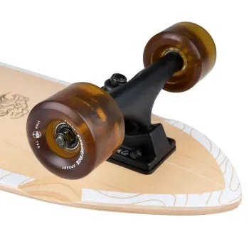Скейт круізер Arbor Groundswell Sizzler 30.5