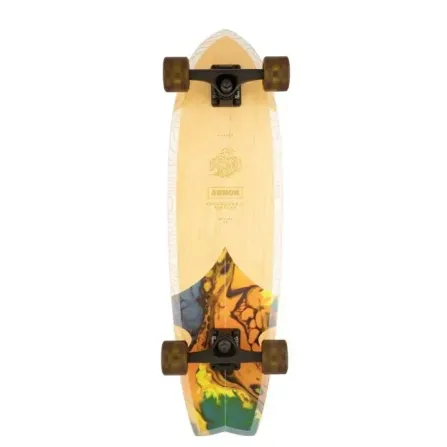 Скейт круізер Arbor Groundswell Sizzler 30.5