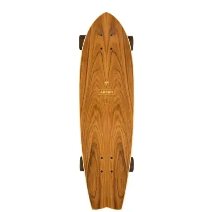 Скейт круізер Arbor Groundswell Sizzler 30.5