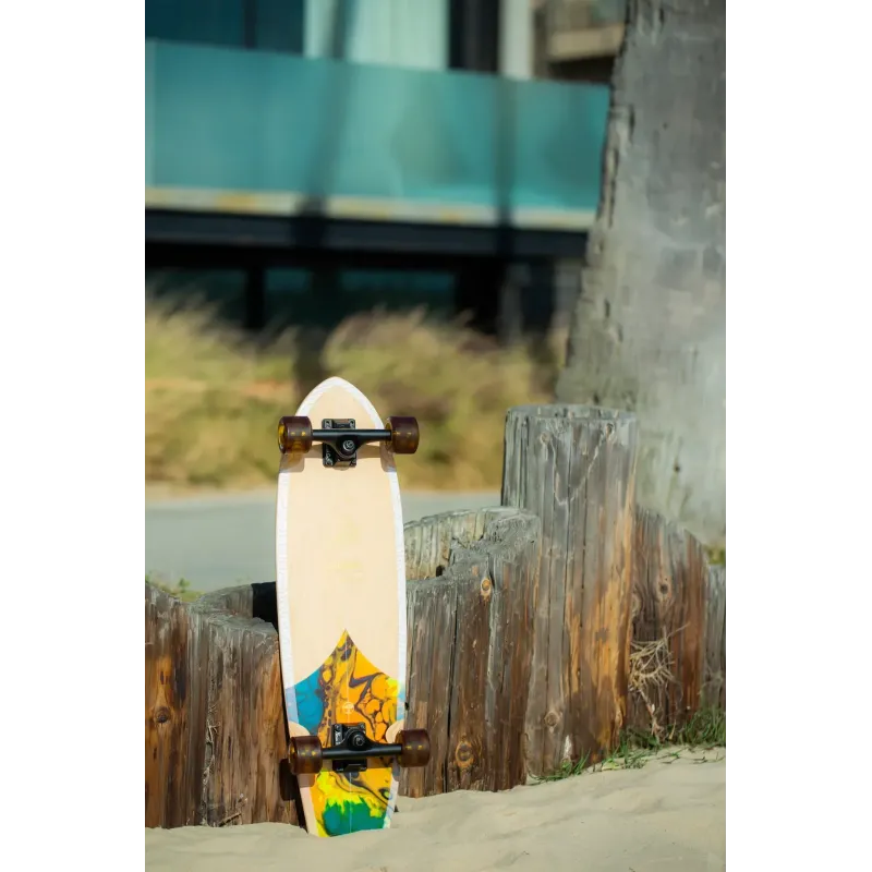 Скейт круізер Arbor Groundswell Sizzler 30.5
