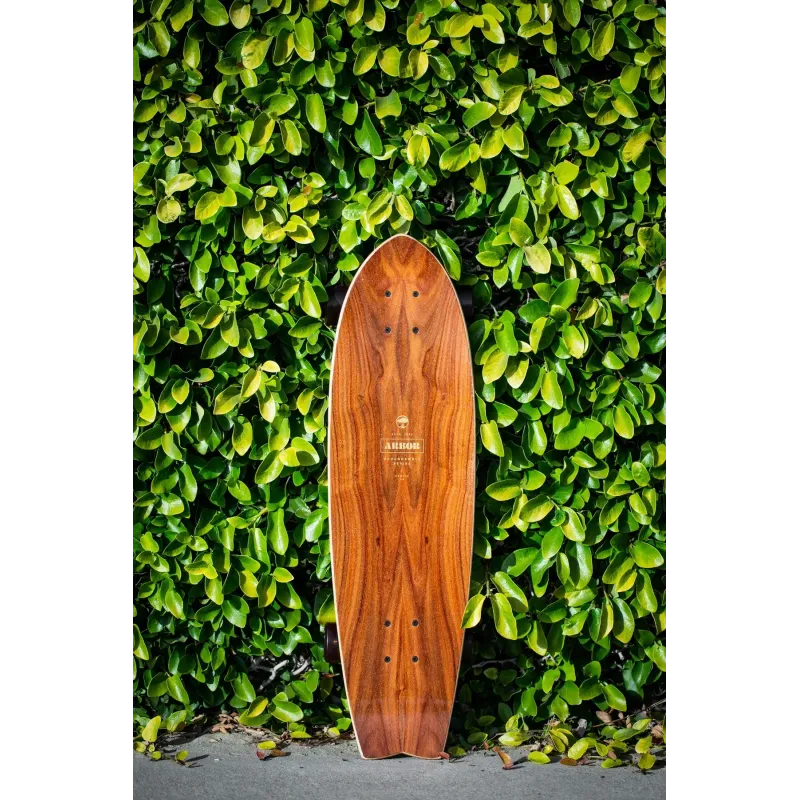 Скейт круізер Arbor Groundswell Sizzler 30.5