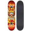 Скейт трюковий Speed Demons Characters - Hot Shot 7.5
