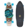 Серфскейт Santa Cruz x Carver Wave Dot Cut Back 30'' дюймів