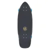 Серфскейт Santa Cruz x Carver Wave Dot Cut Back 30'' дюймів